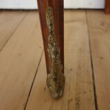 Bedside Louis XV style Transition early nineteenth