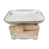 Lyssex household scale