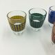 liqueur glasses 50s