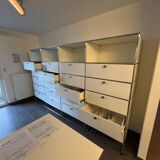 Meuble USM Haller