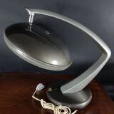 Boomerang Table Lamp by Luis Perez de la Oliva - Pedro Martin Garcia for Fase, 1960s