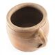 Old handle pot
