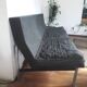 Parallel bar sofa by Florence Knoll for Knoll International 1960