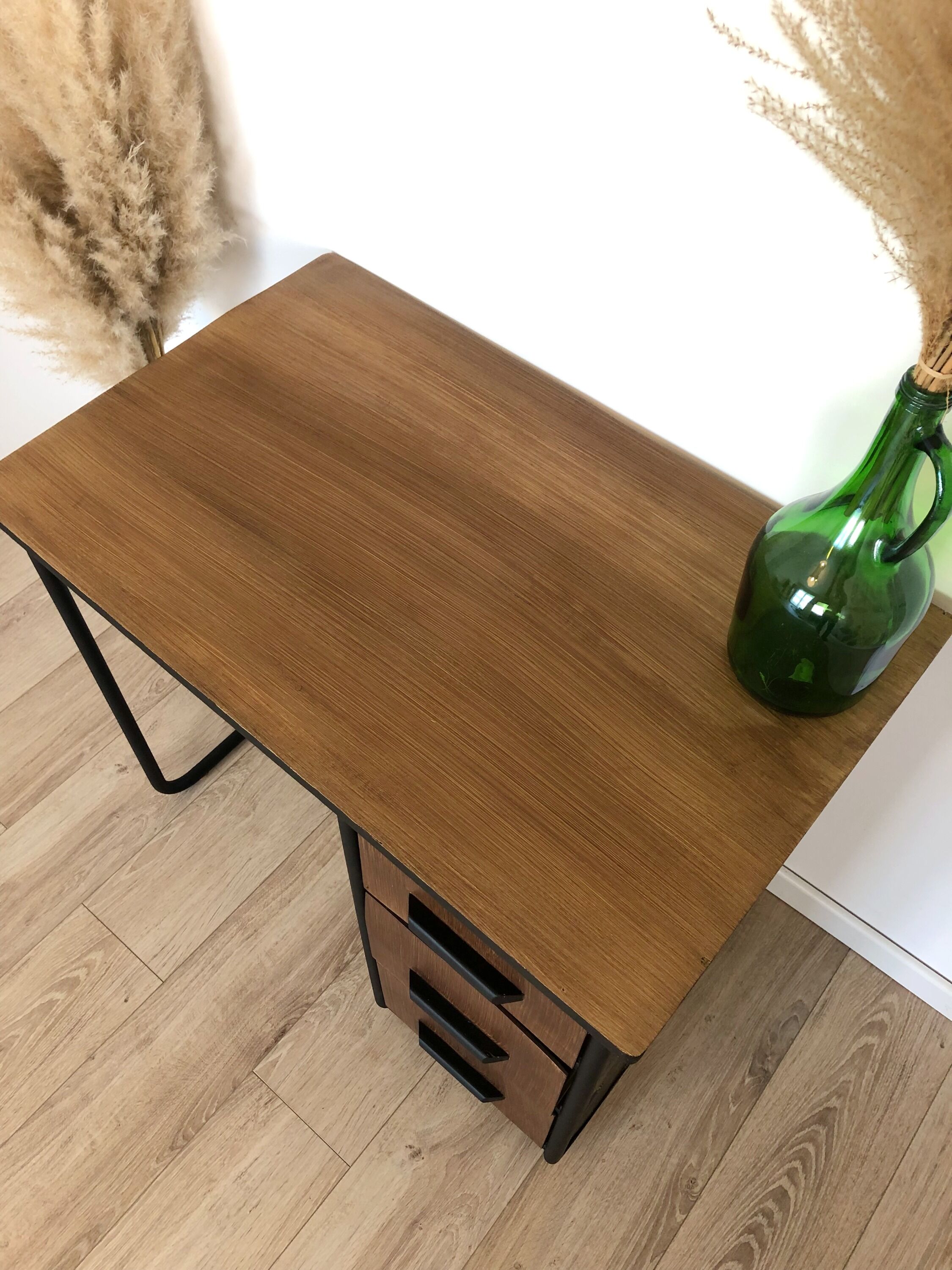 Vintage desk