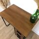 Vintage desk