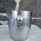 Mercier ice bucket
