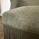 Fauteuil crapaud
