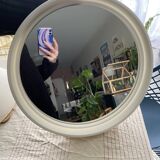 Vintage mirror