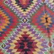 Turkish Kilim Rug,302x177 cm,myk-1650.