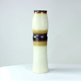 Ceramic vase by Dittmar Urbach, Czechoslovakia 1960s