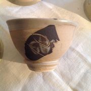 8 ceramic bowls