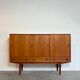 Buffet vintage en teck danois