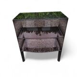 Table d'appoint Ghost Buster par Kartell