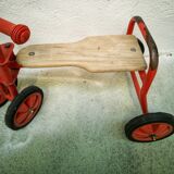 Trotteur vintage