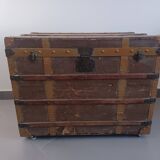 Travel trunk