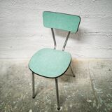Formica chair