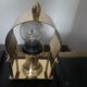Art Deco table lamp