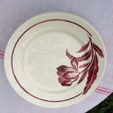 Badonviller Flat Plates