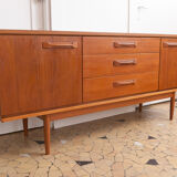 Scandinavian enfilade 183cm