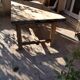 Farm table