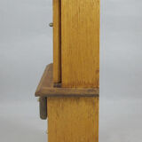 Antique wooden sideboard for doll