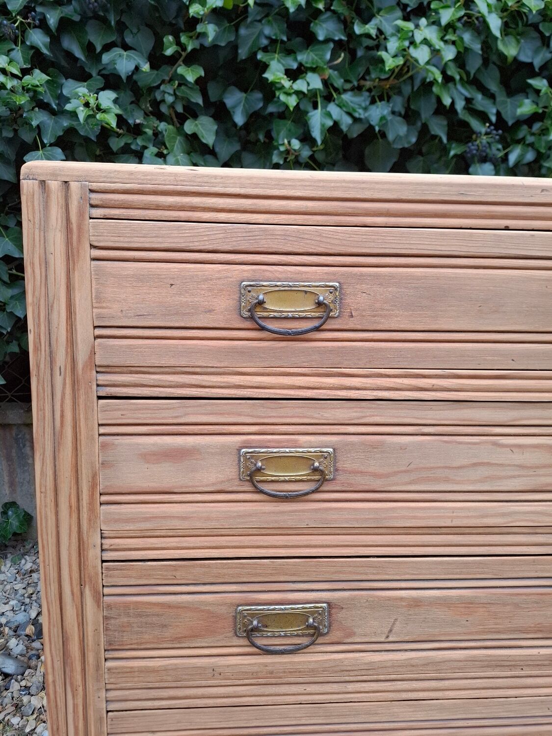 Art Deco Chest of Drawers