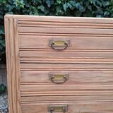 Art Deco Chest of Drawers