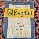 Baghdad red carpet 2m x 3 meters