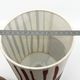 Scandinavian lamp • Custom lampshade • Mid Century