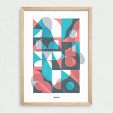 Combinations - screen-printing