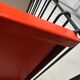 Vintage Tomado rack – metal