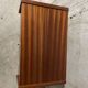 60s bedside table
