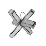 Pendant lamp, 1990s
