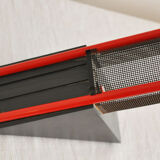 Fluorev desk lamp 1980