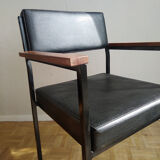 Modernist armchair Edition Remploy 1060
