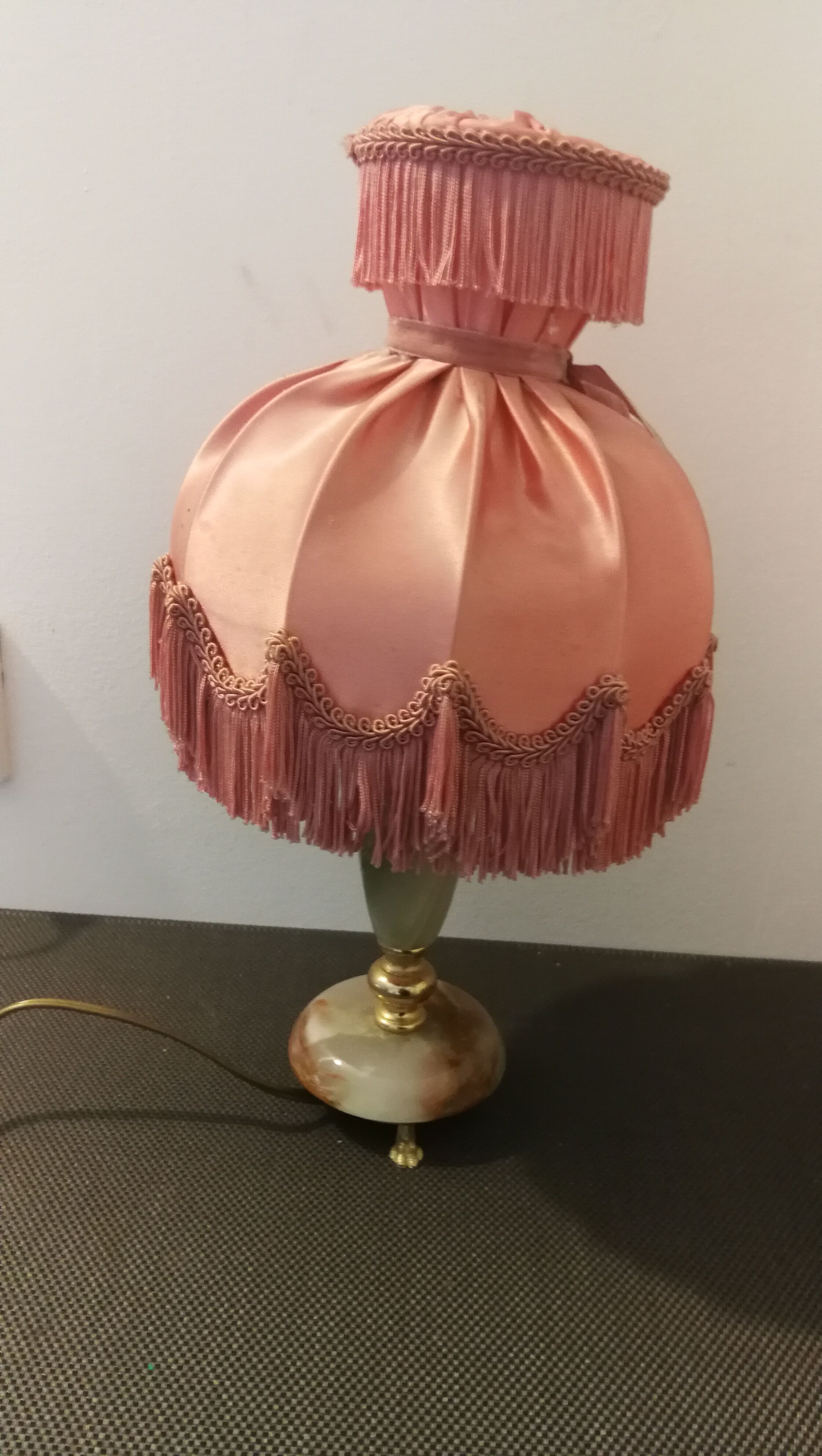 Lampe de chevet à poser