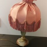 Small bedside lamp to install