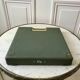 flat typewriter gray green My Rooy 50s-60s