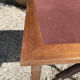 Table de jeu Pliante