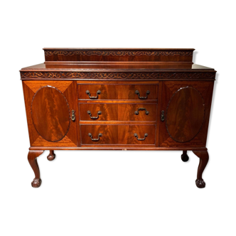 Buffet Chippendale early twentieth century