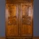 Armoury Lxv (17th Century) in Solid Walnut