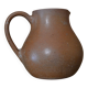 Pichet boule en grès