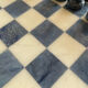 Alabaster chess game