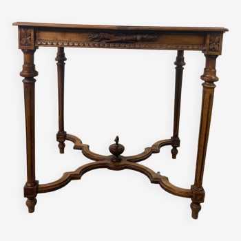 Table d'Appoint Style Louis XVI