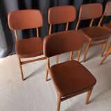 Vintage Stella chairs