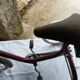 Trycicle en fer