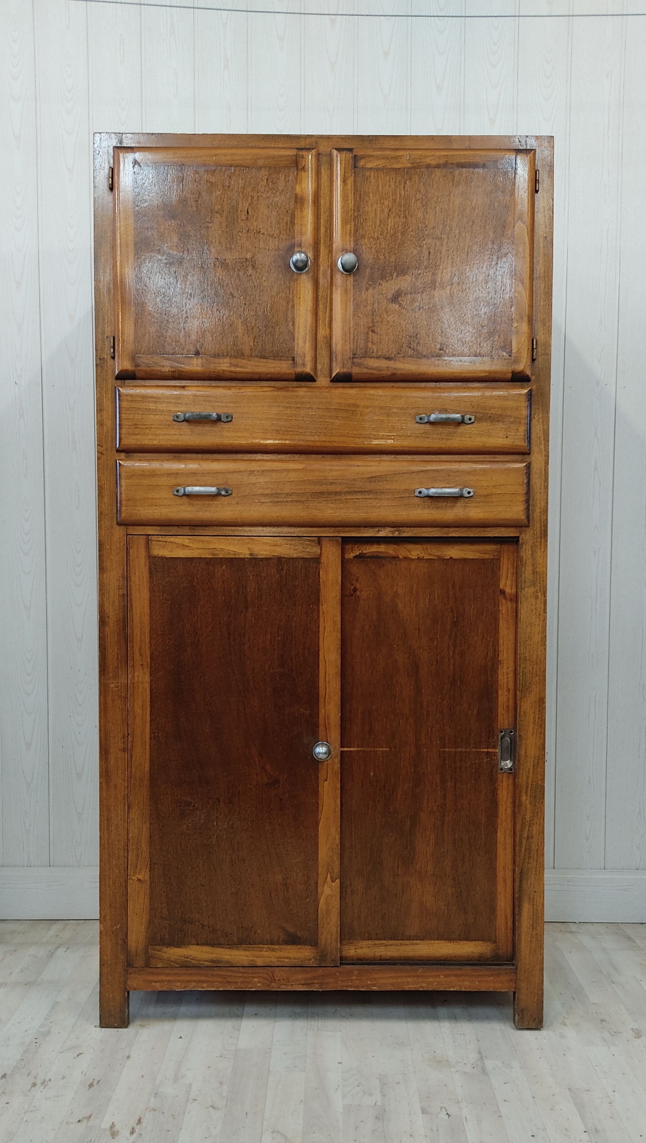 Vintage kitchen buffet 50s