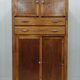 Vintage kitchen buffet 50s