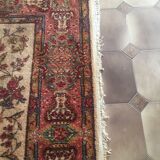 Pink carpet 300 x 195 cm