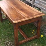 Farmhouse table